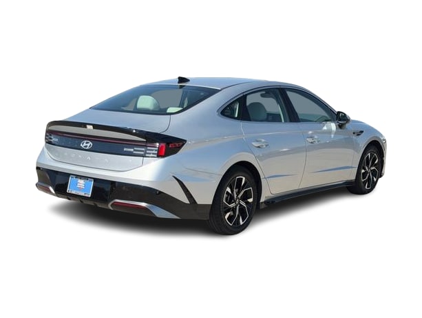 Thumbnail: 2025 Hyundai Sonata - 17
