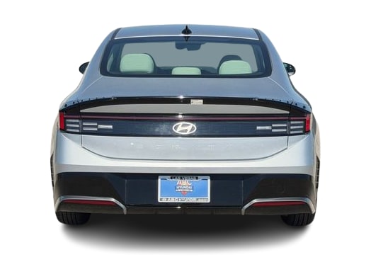 Thumbnail: 2025 Hyundai Sonata - 5