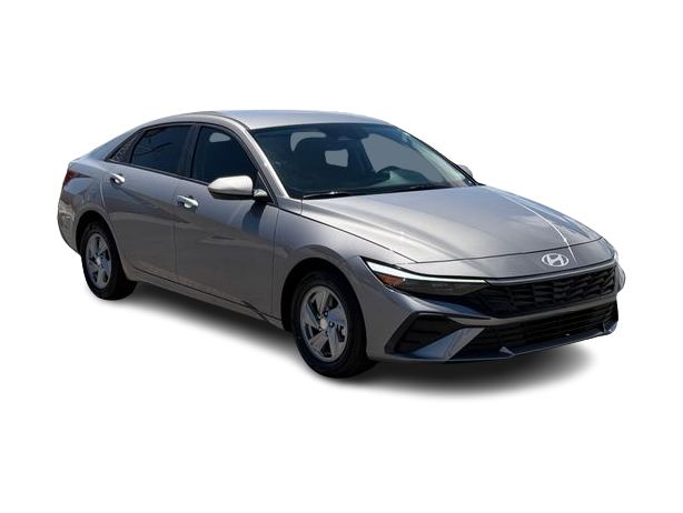 Thumbnail: 2024 Hyundai Elantra - 20