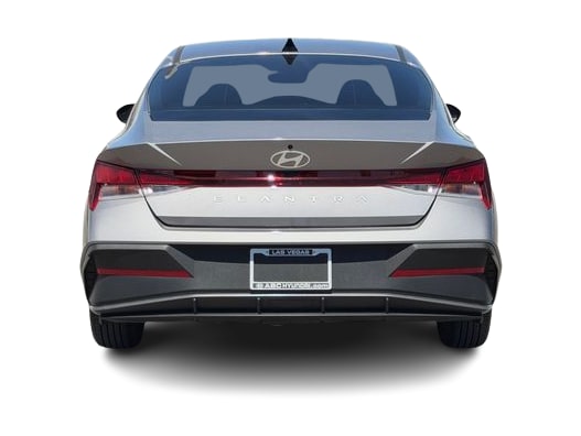 Thumbnail: 2024 Hyundai Elantra - 5