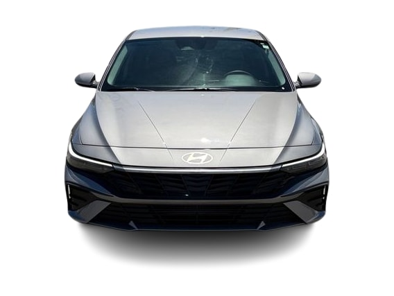 Thumbnail: 2024 Hyundai Elantra - 21