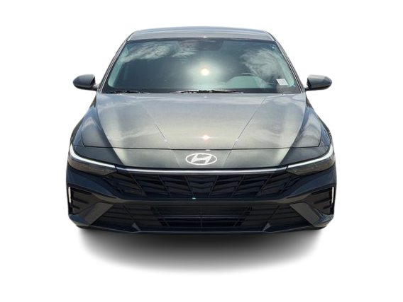 Thumbnail: 2026 Hyundai Elantra - 6