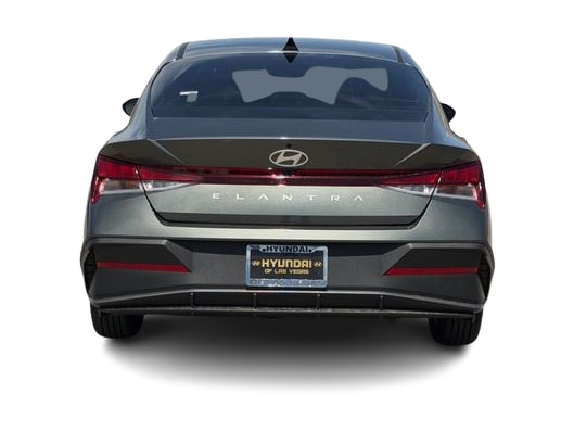 Thumbnail: 2026 Hyundai Elantra - 5
