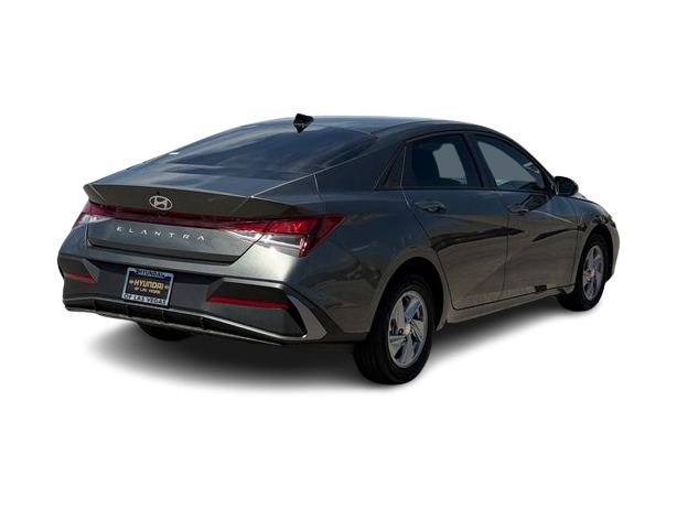 Thumbnail: 2026 Hyundai Elantra - 18