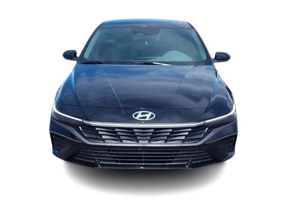 Thumbnail: 2025 Hyundai Elantra - 6