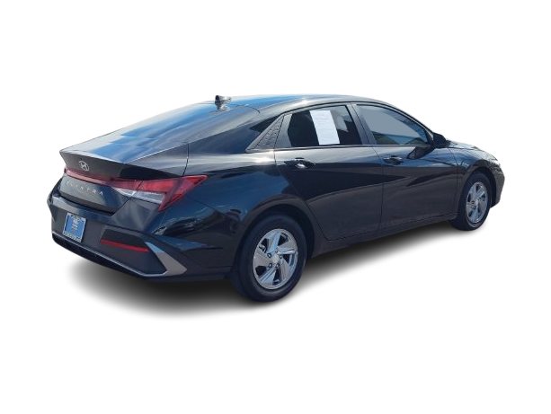 Thumbnail: 2025 Hyundai Elantra - 18