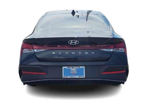 Thumbnail: 2025 Hyundai Elantra - 5