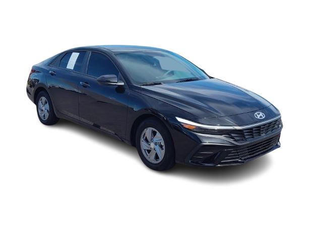 Thumbnail: 2025 Hyundai Elantra - 20