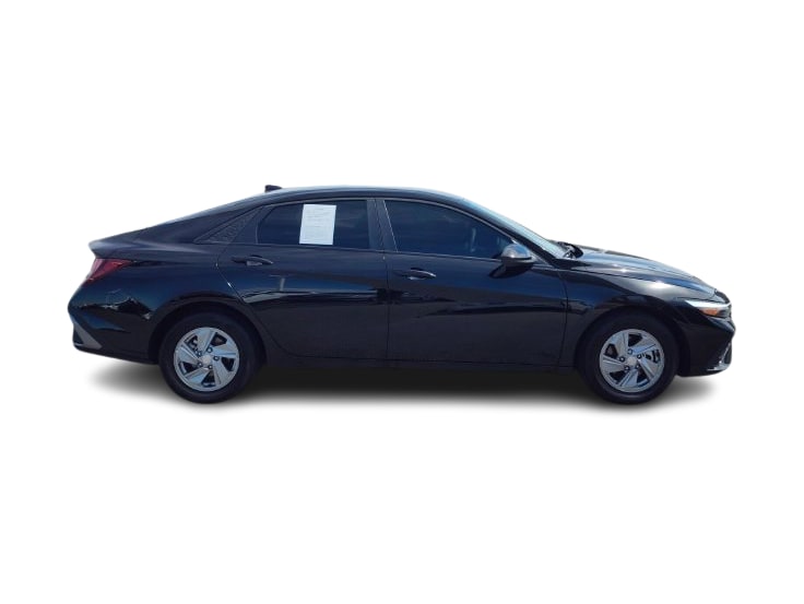 Thumbnail: 2025 Hyundai Elantra - 19
