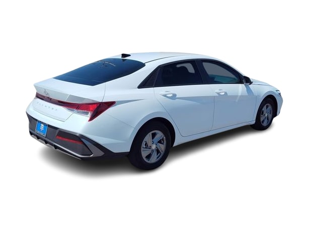 Thumbnail: 2026 Hyundai Elantra - 18
