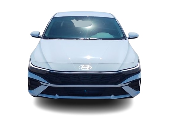 Thumbnail: 2026 Hyundai Elantra - 6