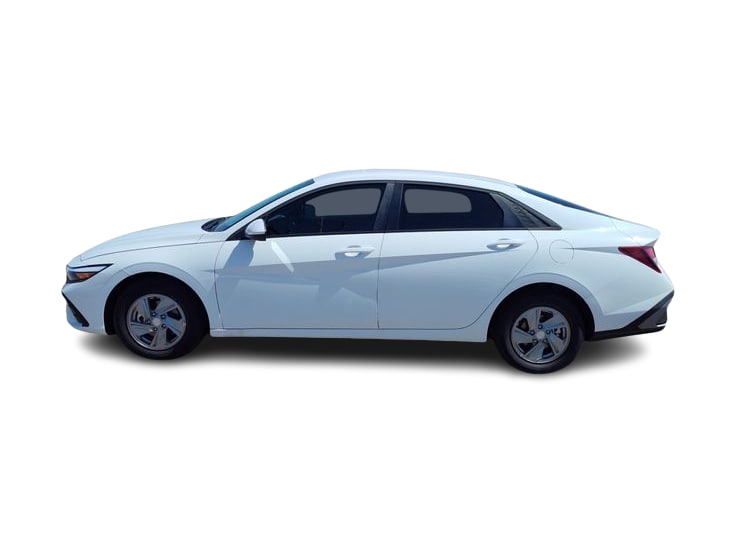 Thumbnail: 2026 Hyundai Elantra - 3