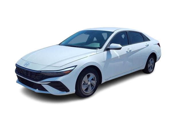 Thumbnail: 2026 Hyundai Elantra - 17