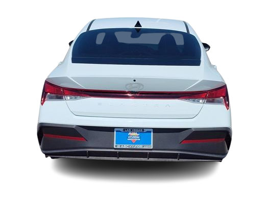 Thumbnail: 2026 Hyundai Elantra - 5