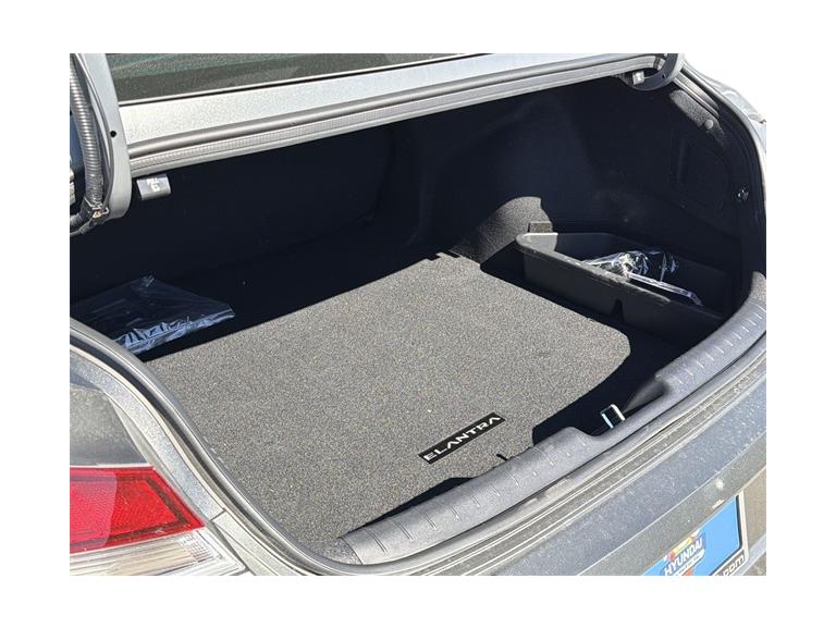 Thumbnail: 2026 Hyundai Elantra - 15