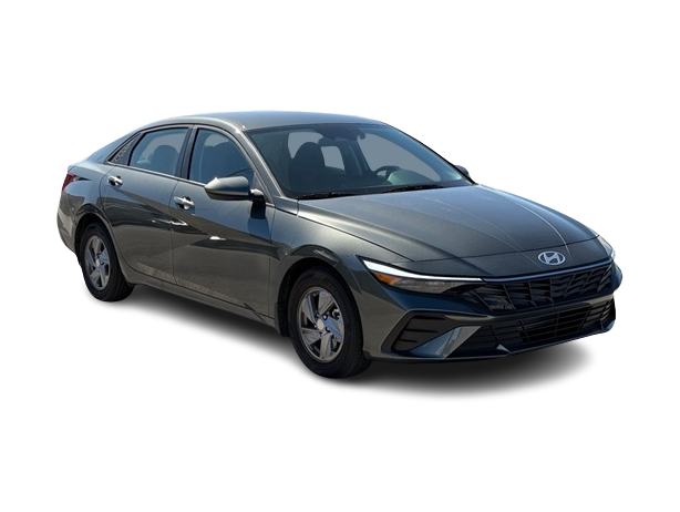 Thumbnail: 2026 Hyundai Elantra - 20