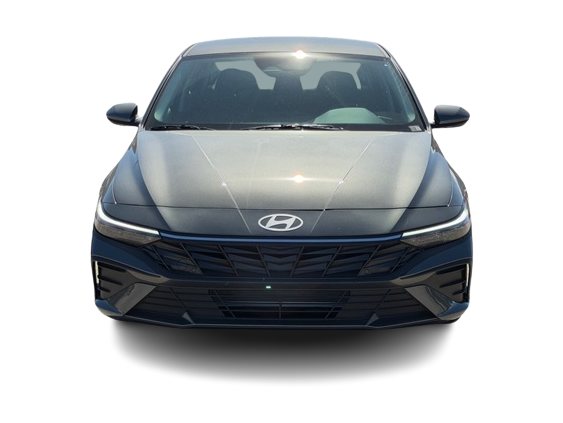 Thumbnail: 2026 Hyundai Elantra - 6