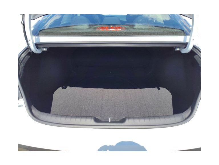 Thumbnail: 2026 Hyundai Elantra - 9