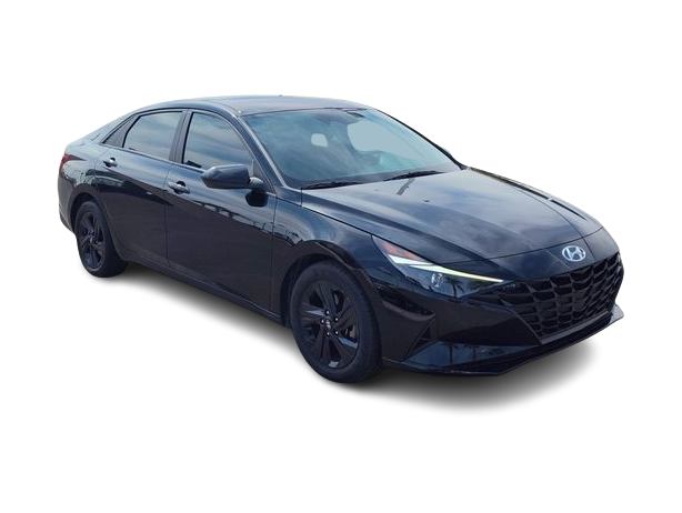 Thumbnail: 2023 Hyundai Elantra - 22