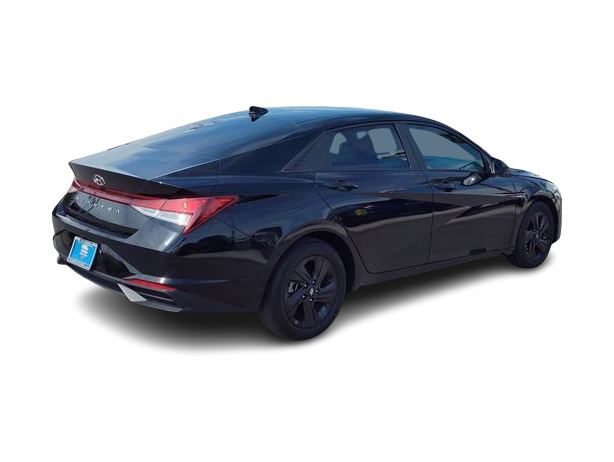 Thumbnail: 2023 Hyundai Elantra - 20