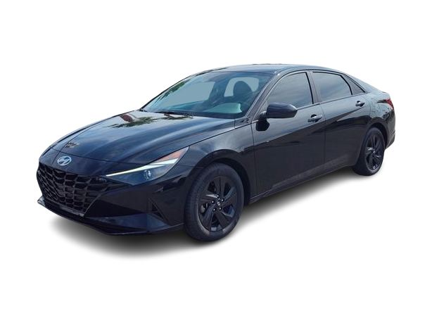 Thumbnail: 2023 Hyundai Elantra - 19