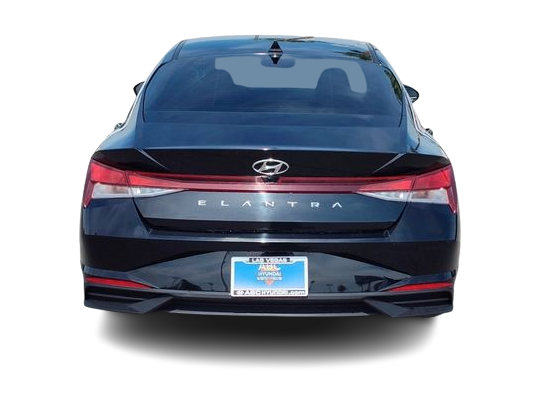 Thumbnail: 2023 Hyundai Elantra - 5