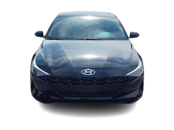 Thumbnail: 2023 Hyundai Elantra - 6