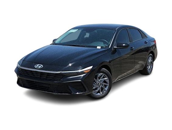 Thumbnail: 2024 Hyundai Elantra - 20