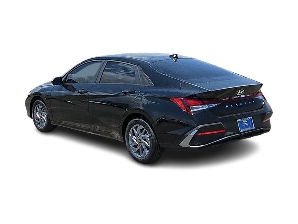 Thumbnail: 2024 Hyundai Elantra - 21