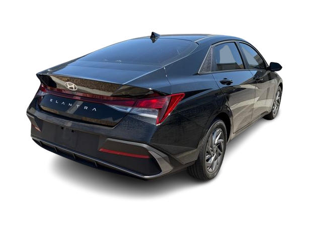 Thumbnail: 2024 Hyundai Elantra - 19