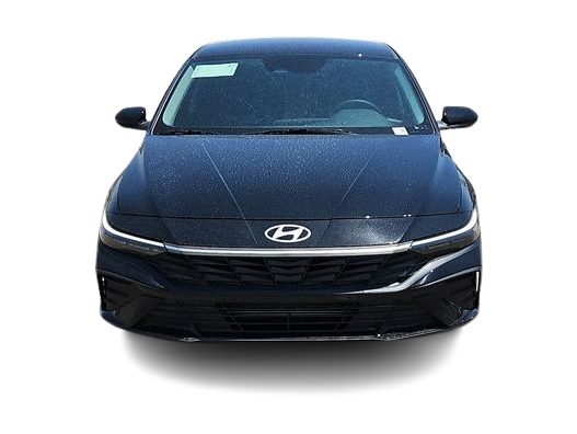 Thumbnail: 2024 Hyundai Elantra - 6