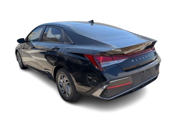 Thumbnail: 2024 Hyundai Elantra - 4