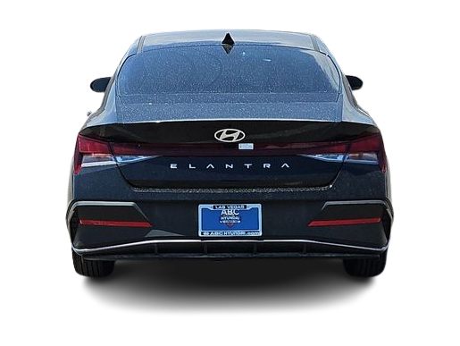 Thumbnail: 2024 Hyundai Elantra - 5