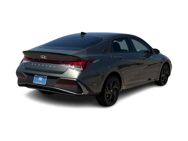 Thumbnail: 2026 Hyundai Elantra - 17