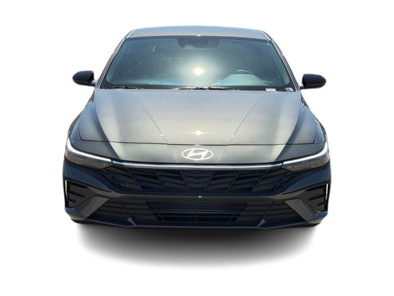Thumbnail: 2026 Hyundai Elantra - 6