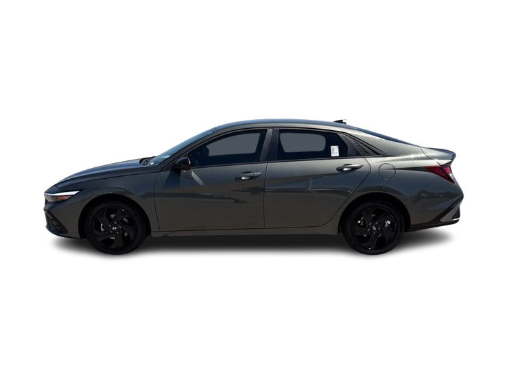 Thumbnail: 2026 Hyundai Elantra - 3