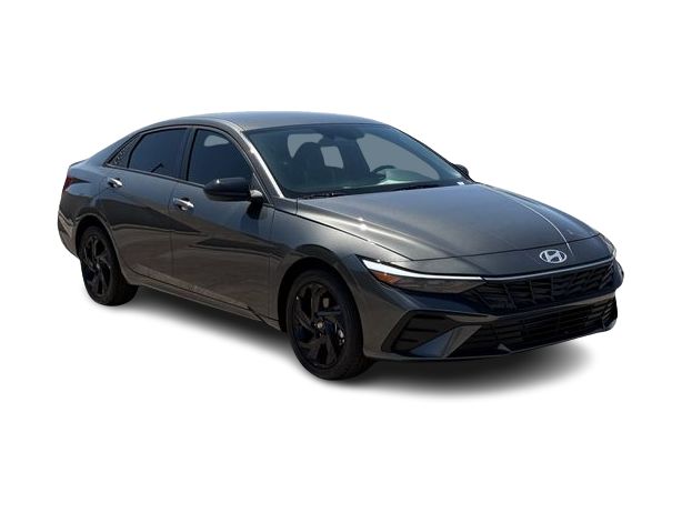 Thumbnail: 2026 Hyundai Elantra - 19