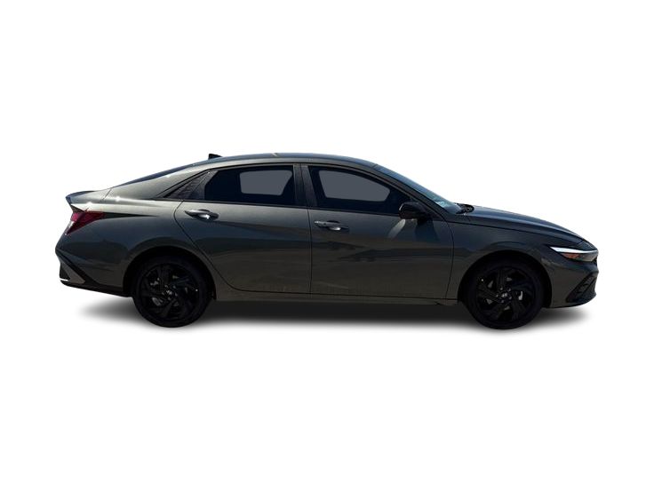 Thumbnail: 2026 Hyundai Elantra - 18