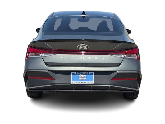 Thumbnail: 2026 Hyundai Elantra - 5