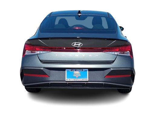 Thumbnail: 2026 Hyundai Elantra - 5