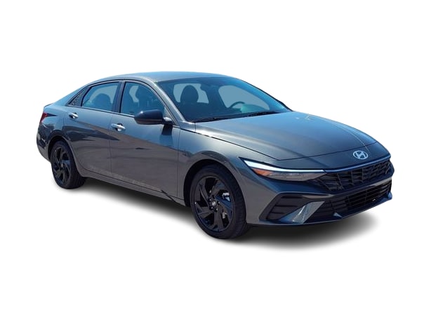 Thumbnail: 2026 Hyundai Elantra - 19