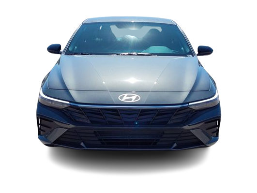Thumbnail: 2026 Hyundai Elantra - 6