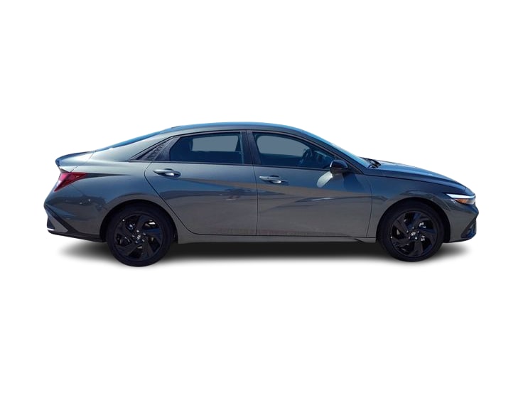 Thumbnail: 2026 Hyundai Elantra - 18