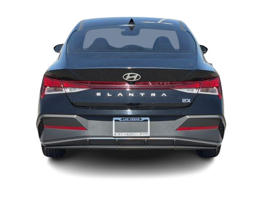 Thumbnail: 2024 Hyundai Elantra - 5