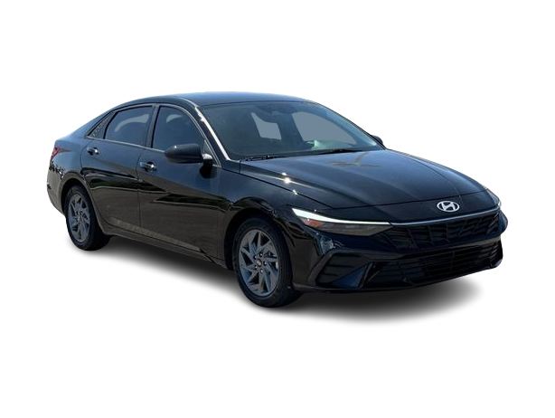 Thumbnail: 2024 Hyundai Elantra - 20