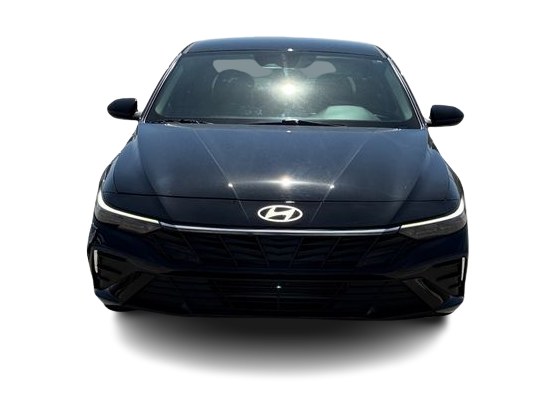Thumbnail: 2024 Hyundai Elantra - 6
