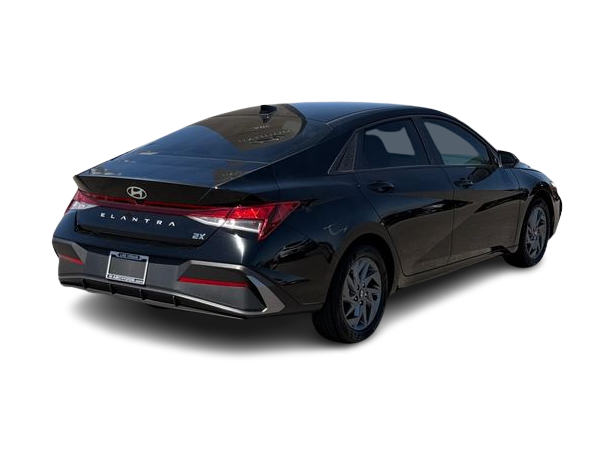 Thumbnail: 2024 Hyundai Elantra - 18