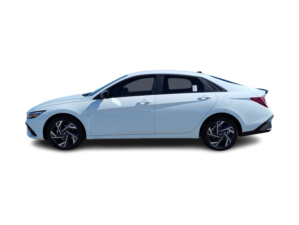 Thumbnail: 2025 Hyundai Elantra - 3