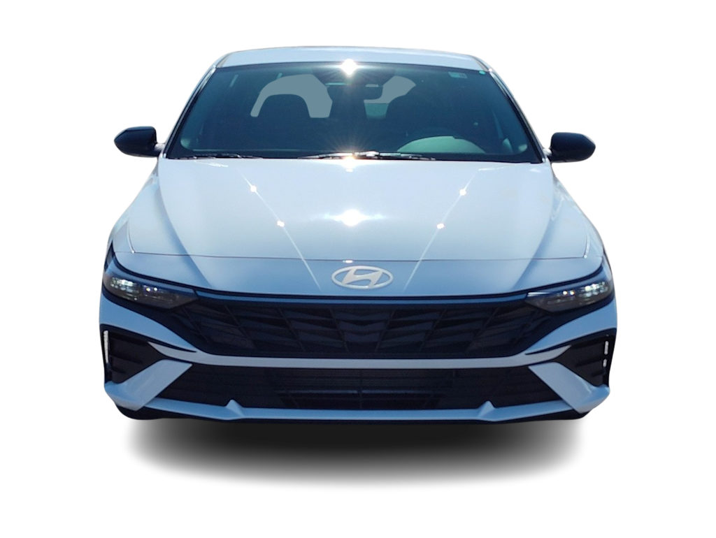 Thumbnail: 2025 Hyundai Elantra - 6