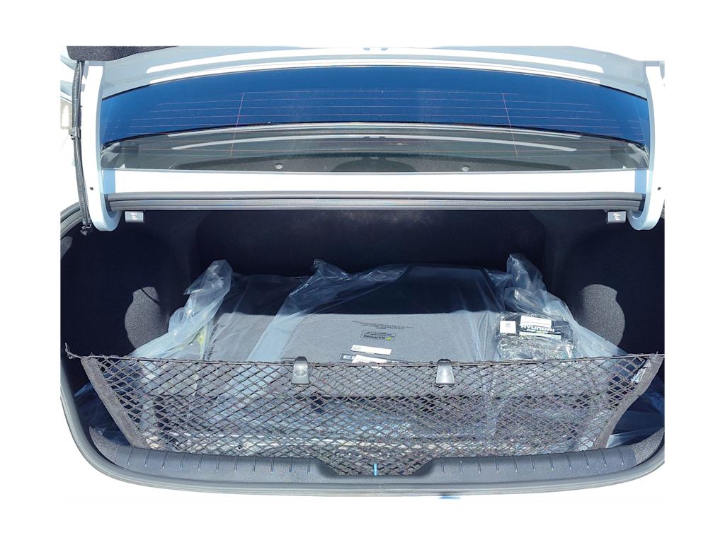 Thumbnail: 2025 Hyundai Elantra - 16